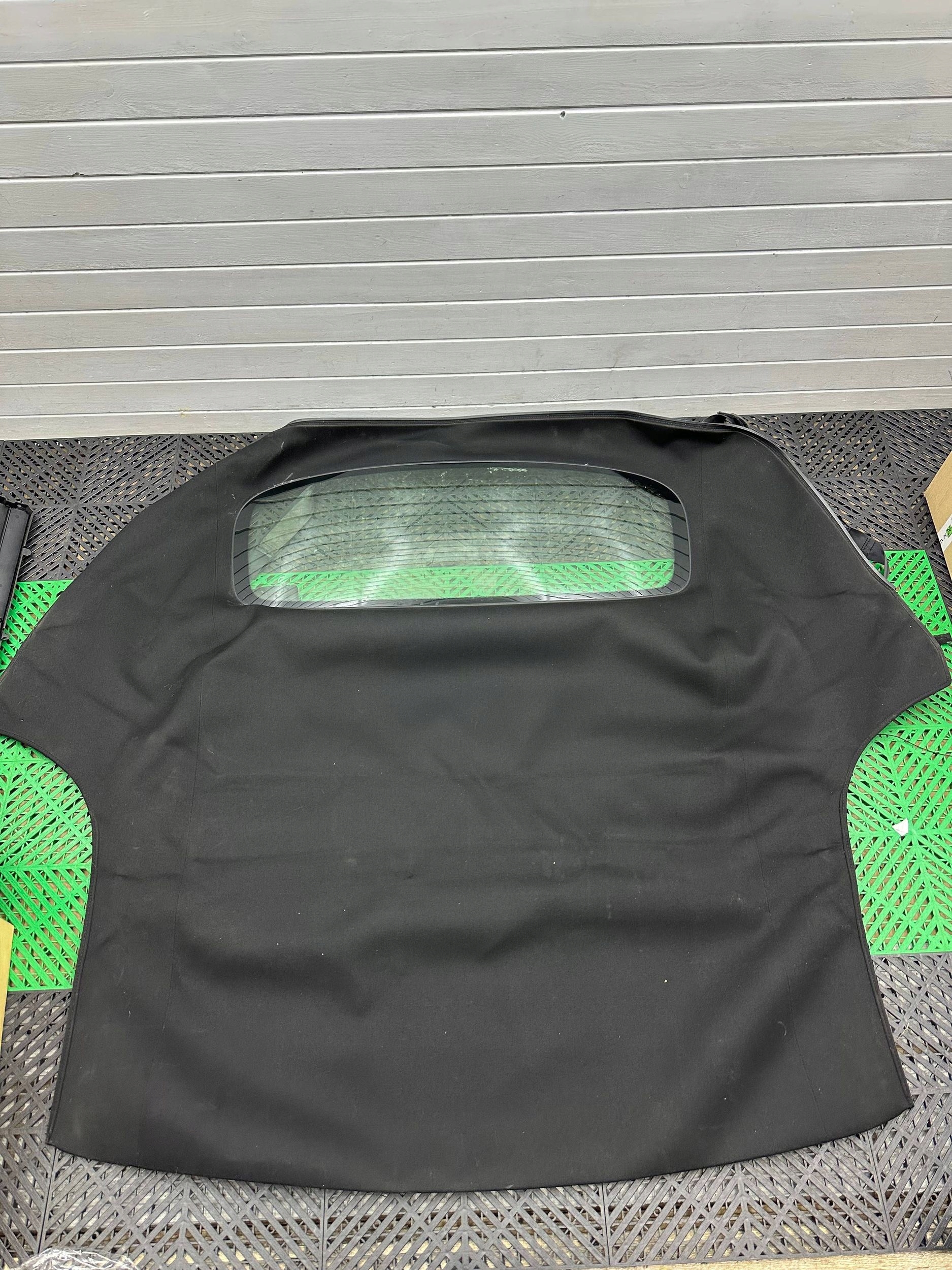 Naszycie BMW Z4 g29 7434540
