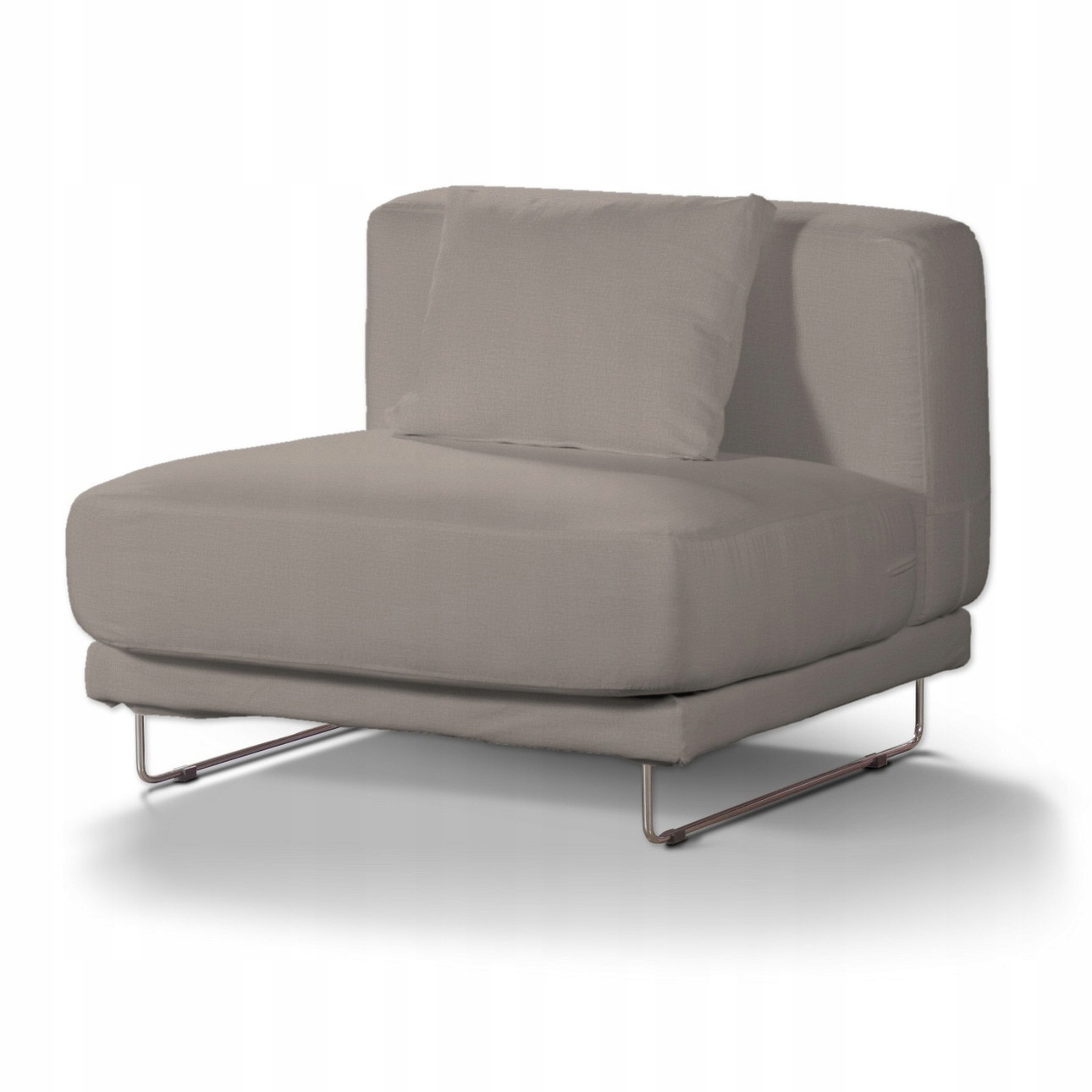 Potah na pohovku Tylösand 1-místný nerozkládací Ikea béžový