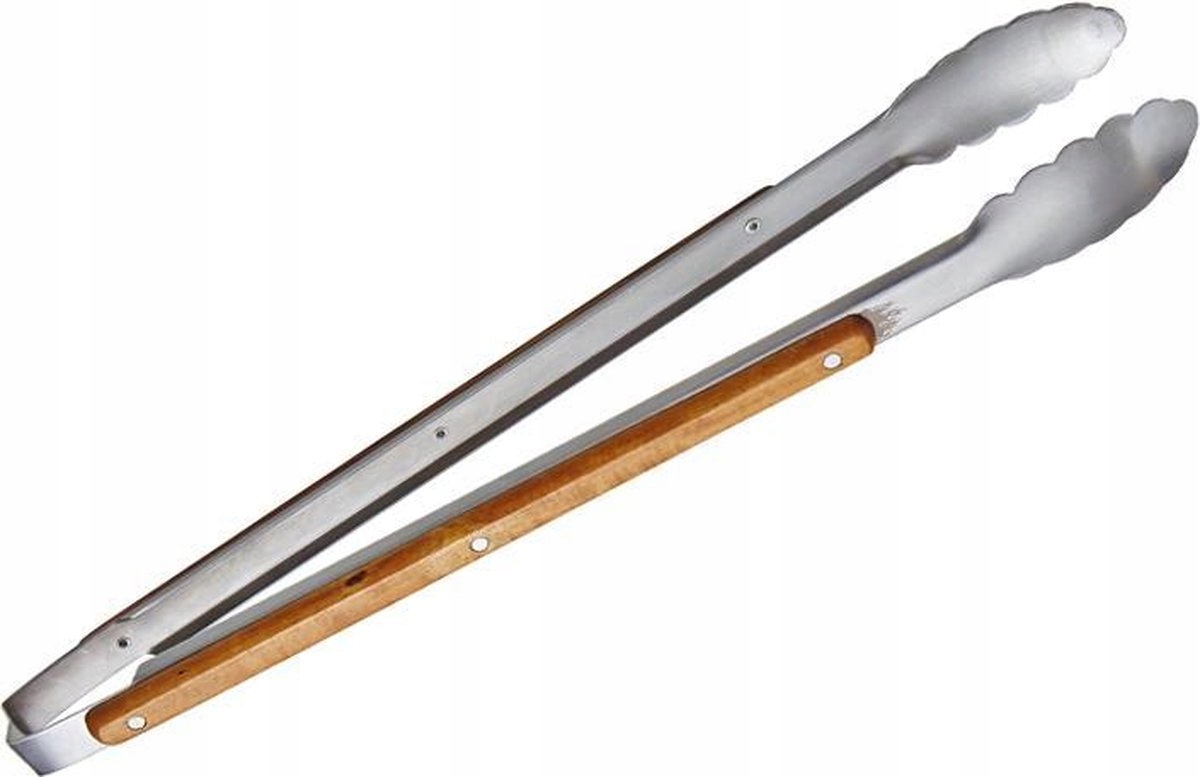 Profesjonalne Szczypce do grilla Jamie Oliver 47cm