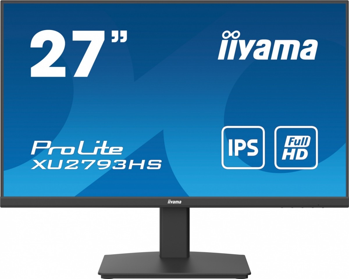 Iiyama Monitor 27 cali
