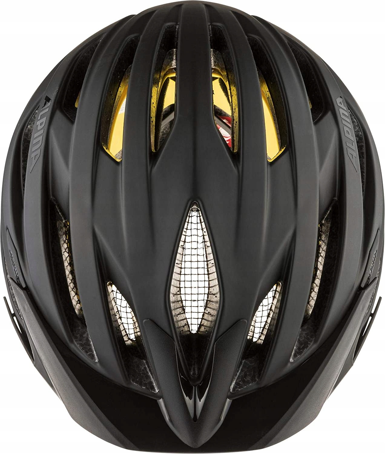 Cyklistická helma Alpina Delft Mips vel. 58-62