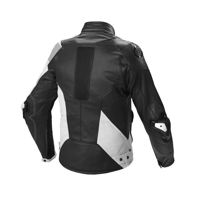 Skóra Kurtka Motocyklowa SPIDI P162 Super-R /50 Producent Spidi