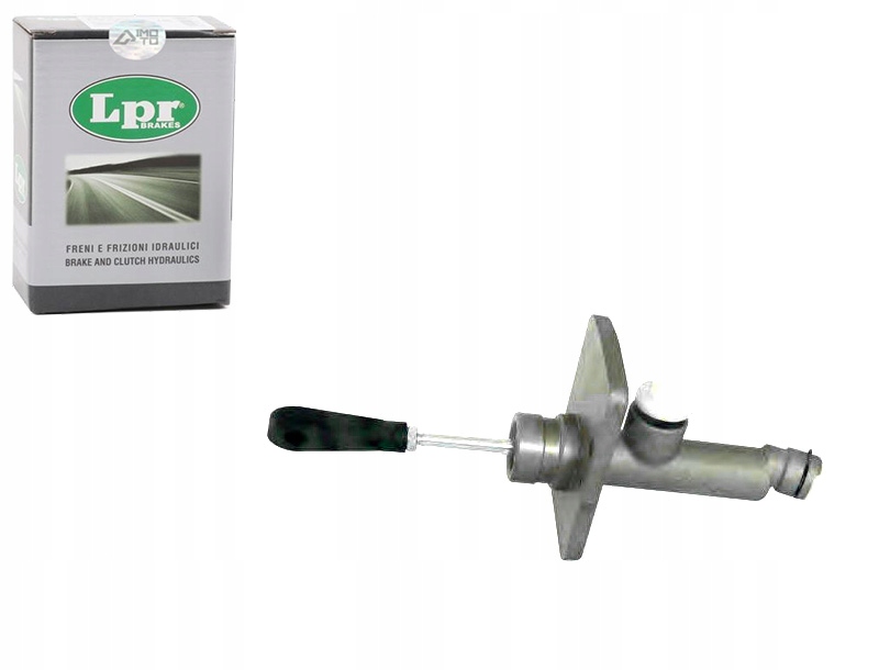 2275 - Насос сцепления HYUNDAI ELANTRA I30 KIA CEE'D PRO C