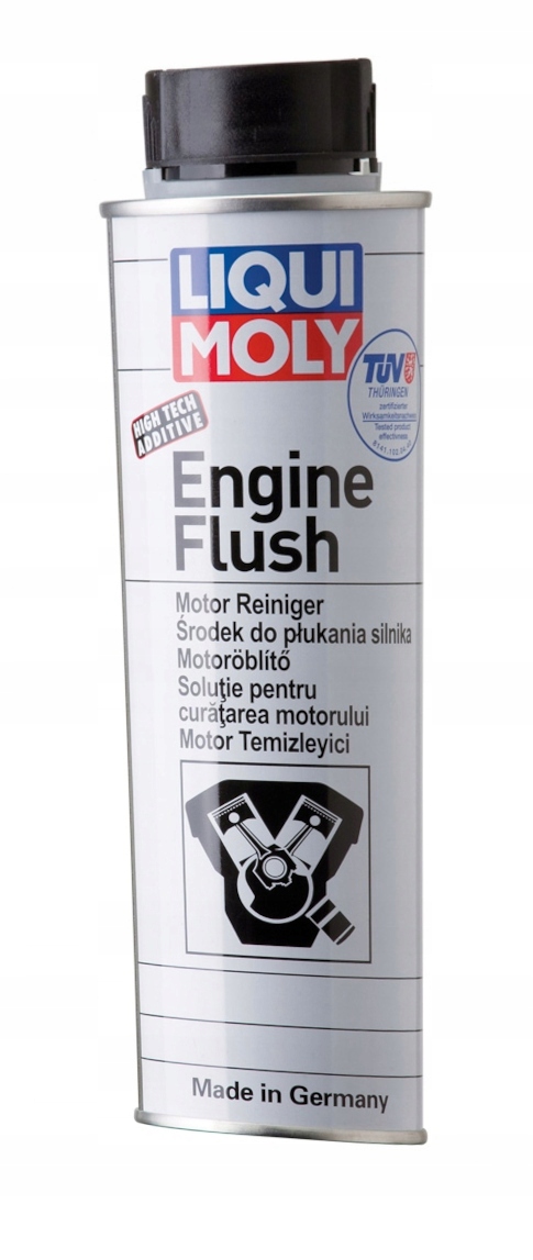 Liqui Moly Engine Flush 2640 0,3L