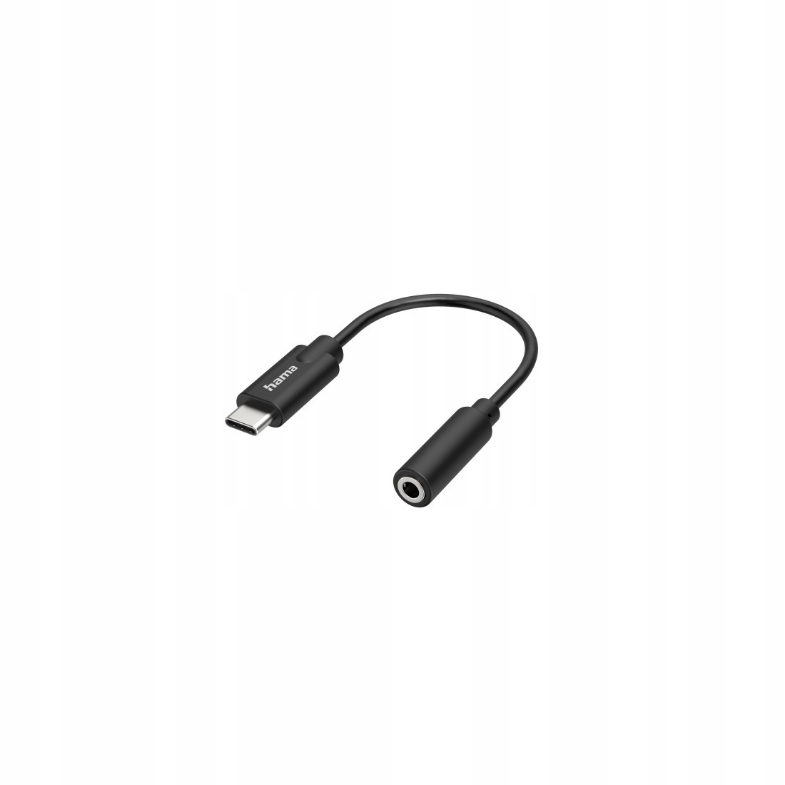 ADAPTER USB-C - JACK 3.5MM Kod producenta 200318
