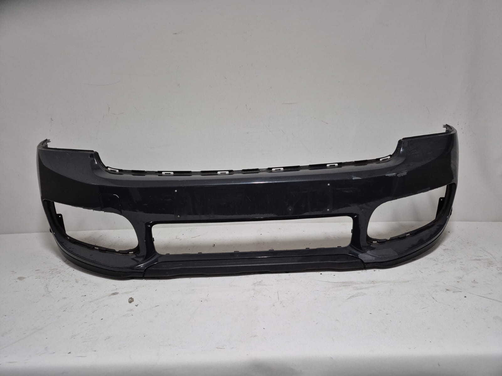 MINI COUNTRYMAN II 2 F60 17-20 bumper front front PDC