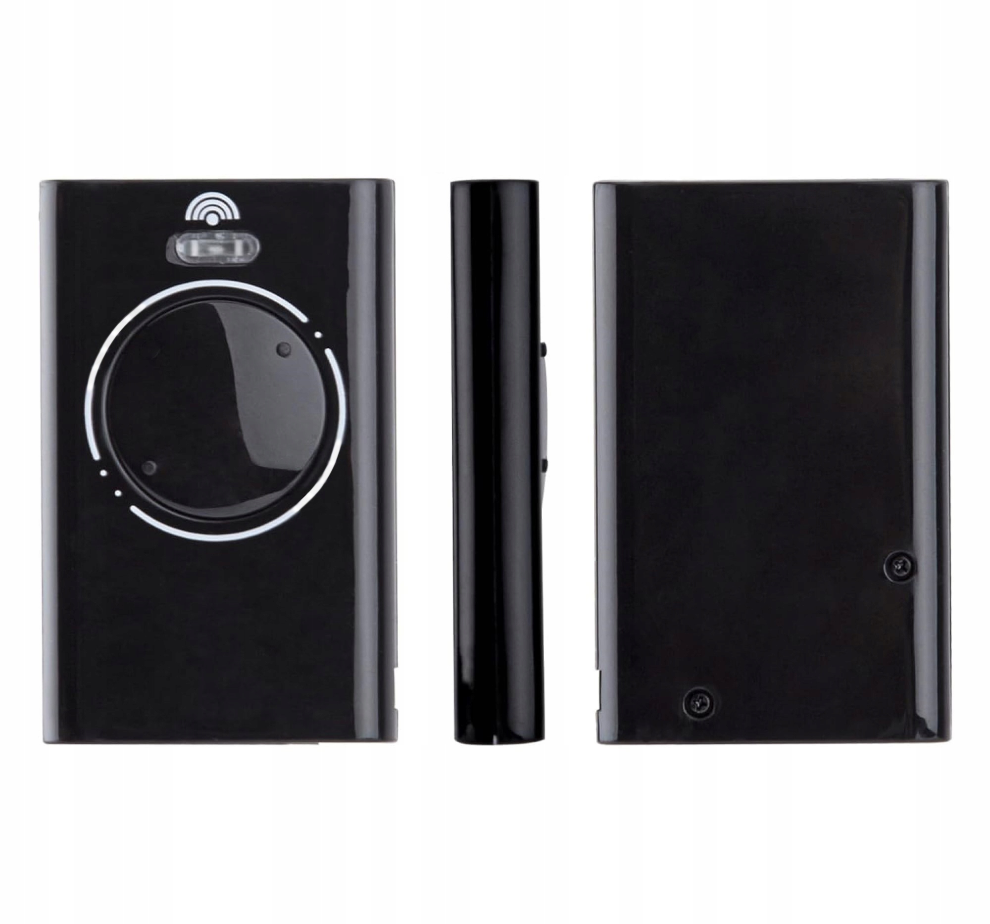 Pilot do bramy garażu ZAMIENNIK DO XT2 XT4 868MHz SLH + BATERIE Marka eKluczyki