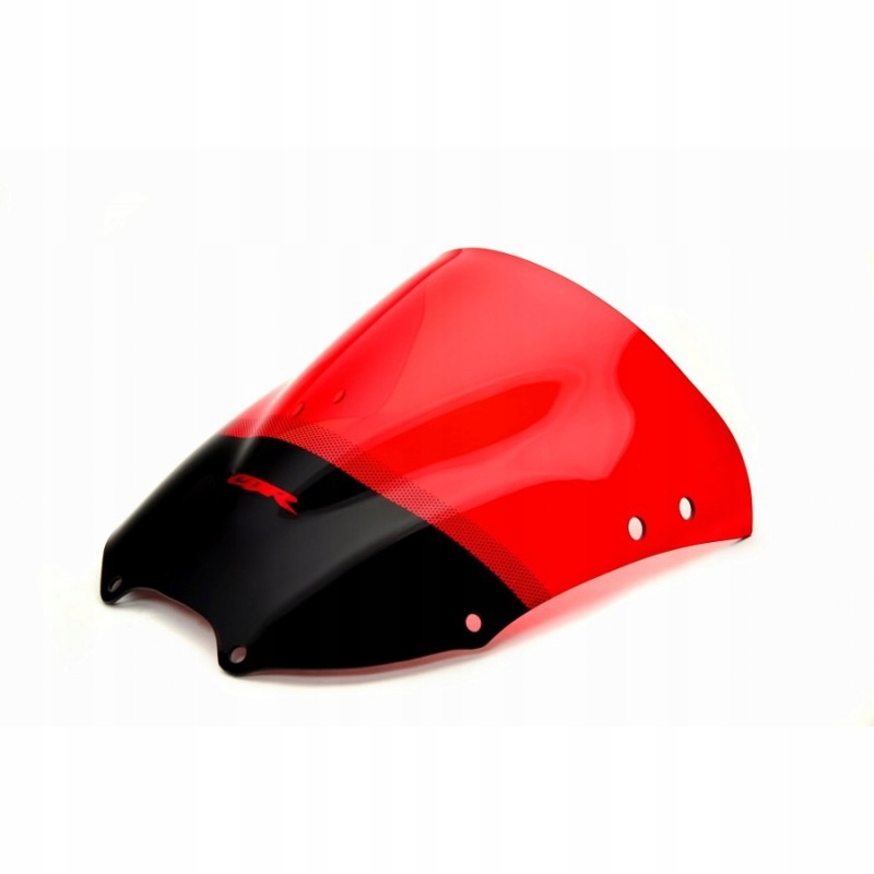 Loster závodní sklo Honda Cbr 900 Rr 1994-1997r. 3mm.