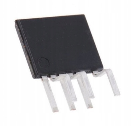 TOP271EG PWM, DPAK/TO-220