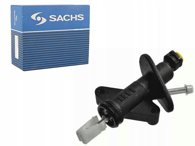 НАСОС ЗЧЕПЛЕННЯ SACHS 6284 600 721