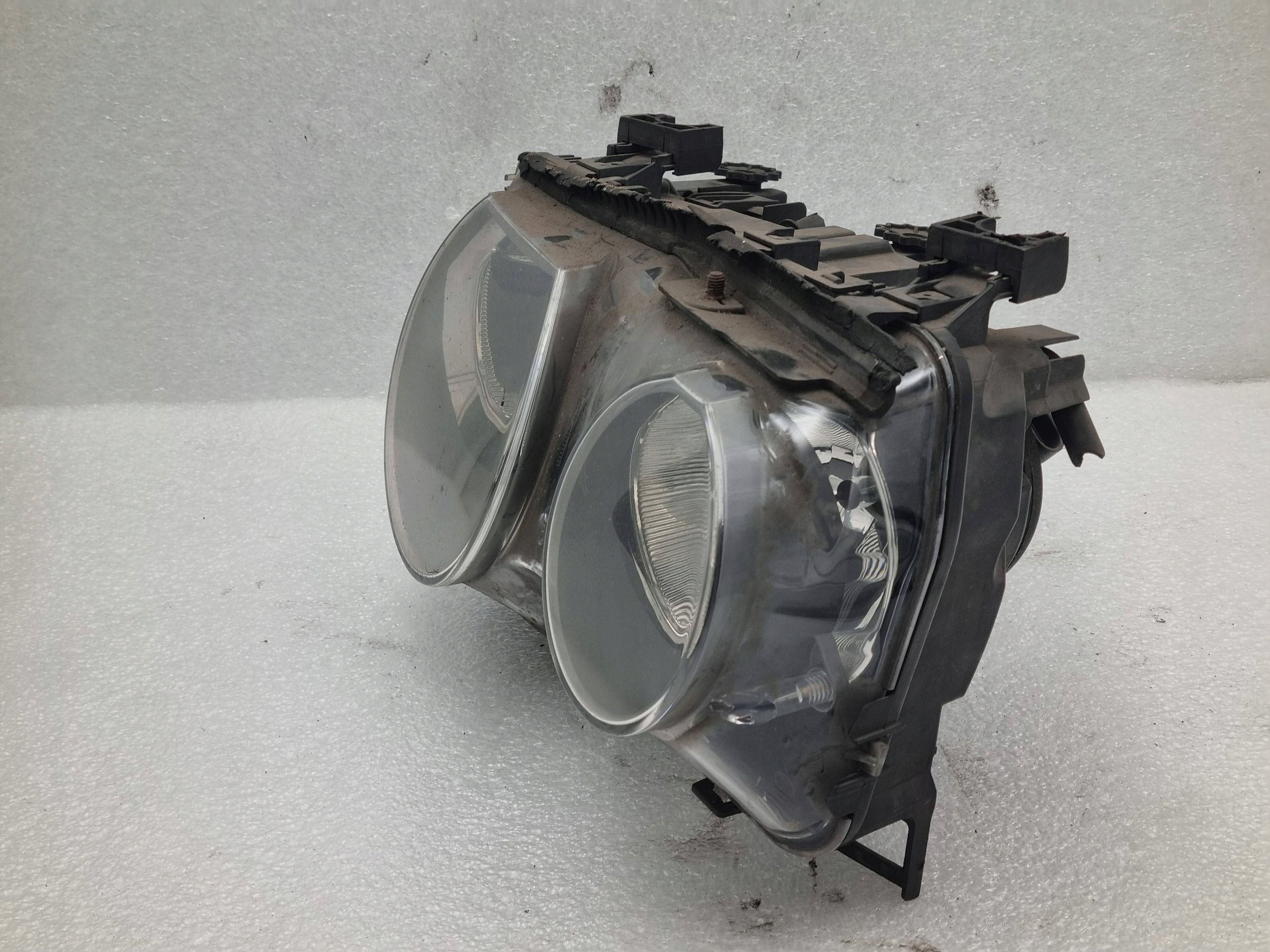 Reflektor light right front BMW 3 E46 Compact 1305235668