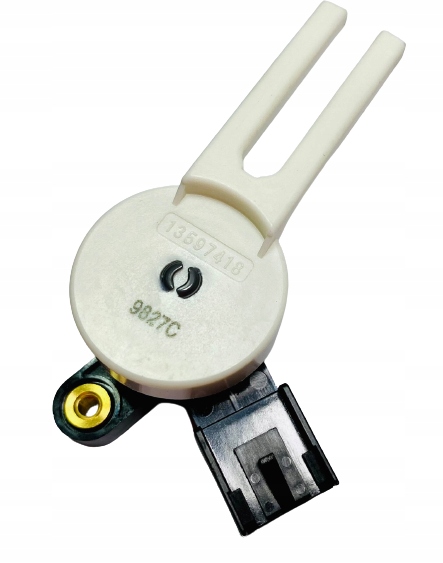 Snímač polohy brzdového pedálu a spínač světel Opel Oe 13597418