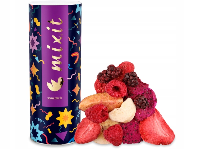 Levně Směs ovoce Mixit 140 g