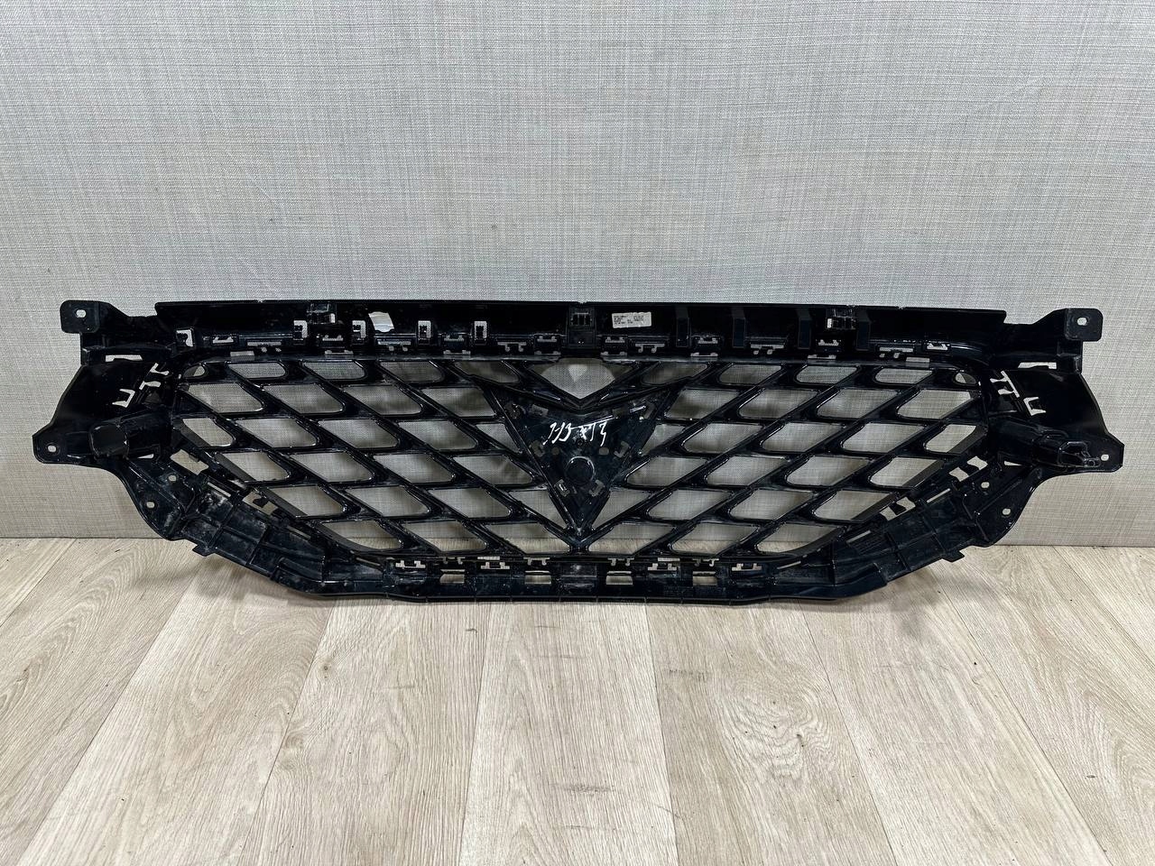 SEAT CUPRA FORMENTOR 2020-> Grille 5FF853651C