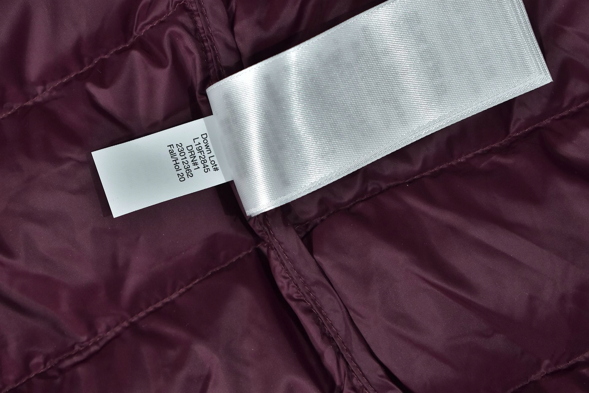 EDDIE BAUER Bezrękawnik Damski EB650 / L Wzór dominujący bez wzoru