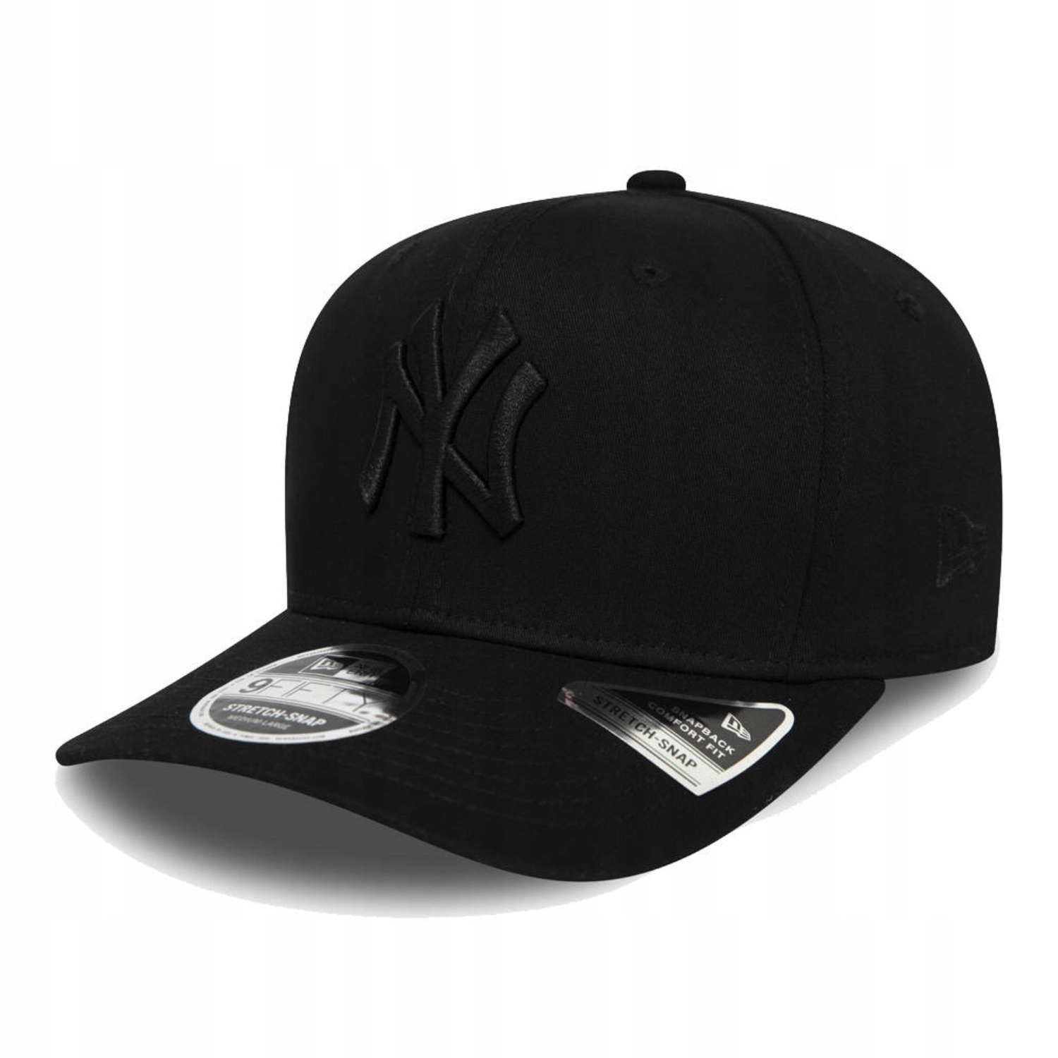 

New Era Czapka Stretch Snapback 9FIFTY Ny M/L