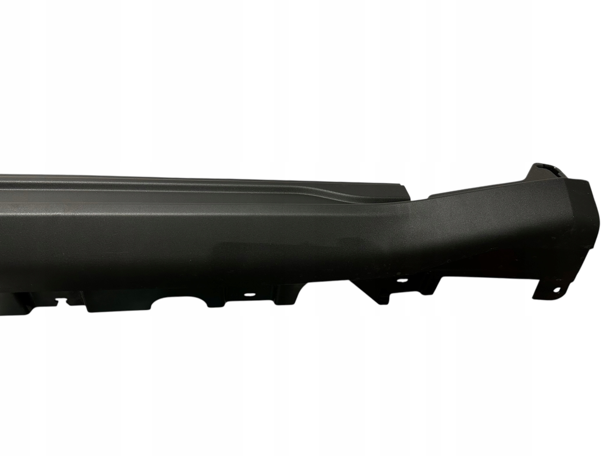 BMW XM G09 moulding threshold threshold cap RH 51779450910