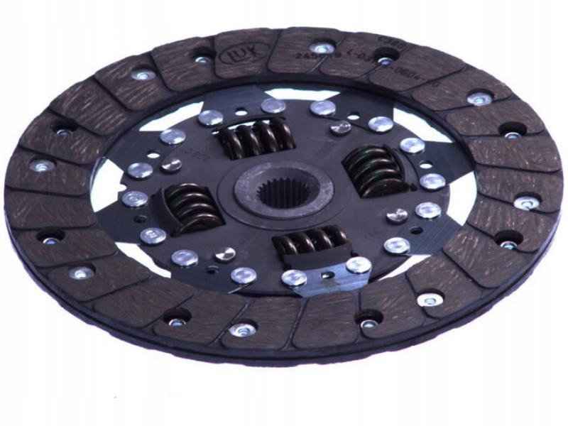 Tarcza sprzęgła Producent części Schaeffler LuK