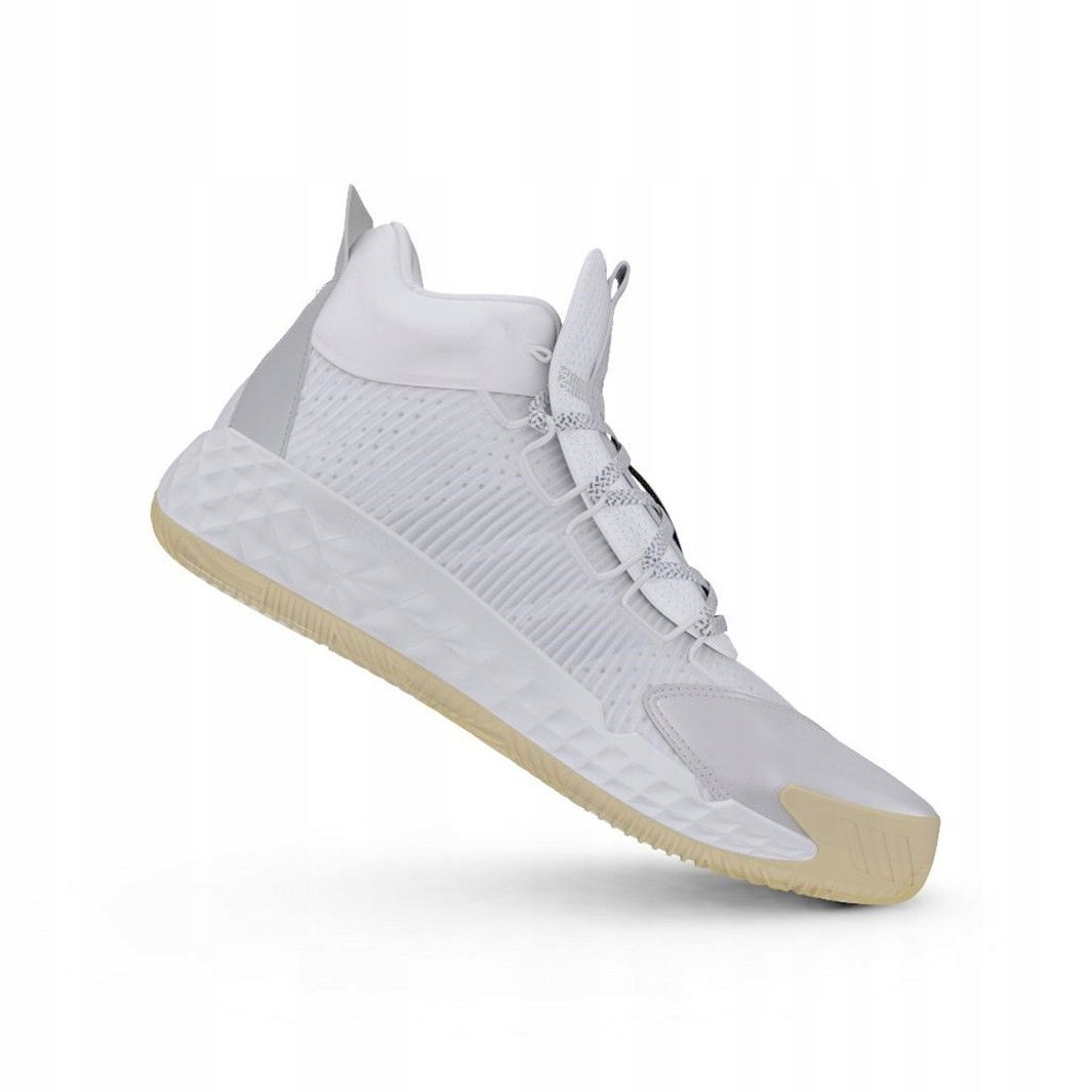 ADIDAS BASKETBALL PRO BOOST LIGHTSTRIKE