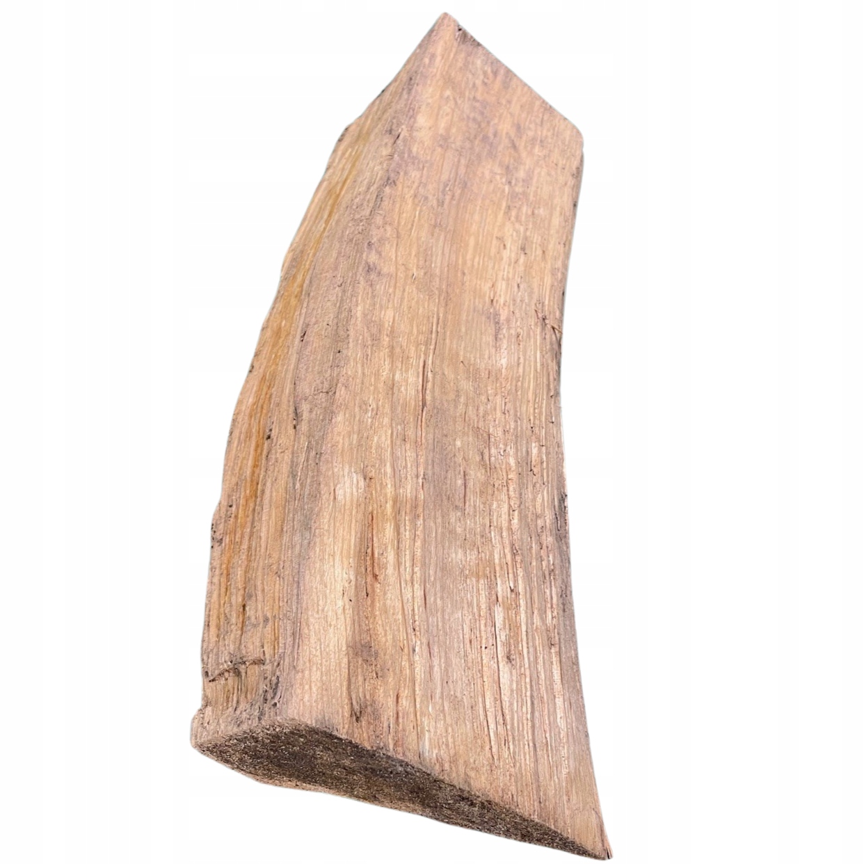 Drewno na ognisko grill opał kominka sezonowane OLCHA 1KG Waga 1 kg