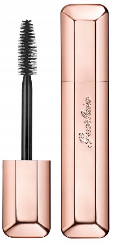 Guerlain Mad Eyes Tusz Do Rzęs Mad Black