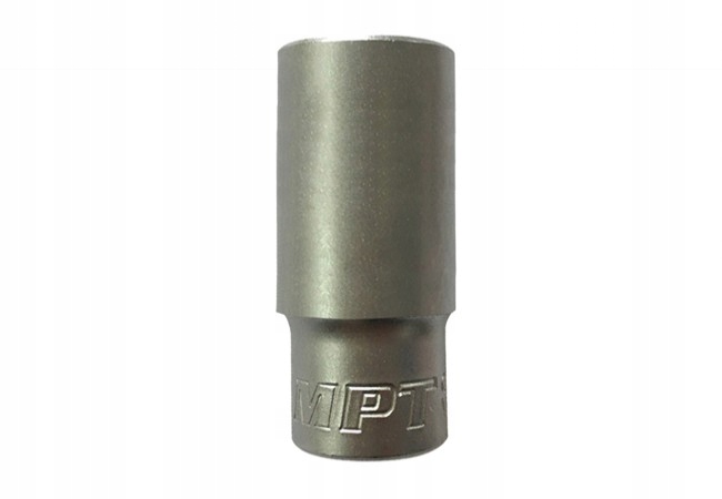 

Klucz nasadowy głęboki grzechotka nasadka 1/2 21mm