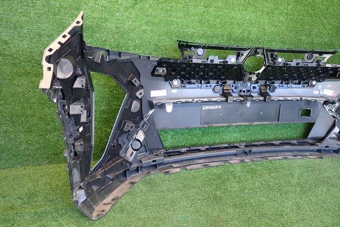 RENAULT SCENIC V E-TECH nárazník přední předek