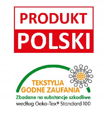 Prześcieradło z gumką minky szare do łóżeczka 60x120cm gwarancja 36mc Długość 120 cm