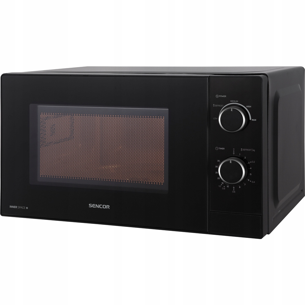 Kuchenka mikrofalowa mikrofalówka Sencor 700W 20l