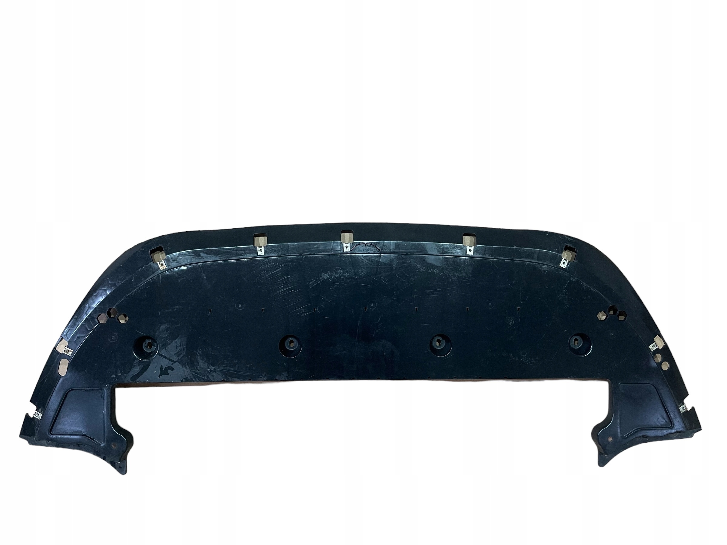 OSŁONA PŁYTA POD SILNIK FORD S-MAX MK2 MK-2 EM2B-R8B384-AE