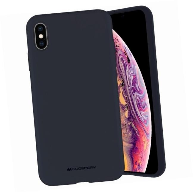Etui Jelly Mercury do iPhone 13 Pro wytrzymałe