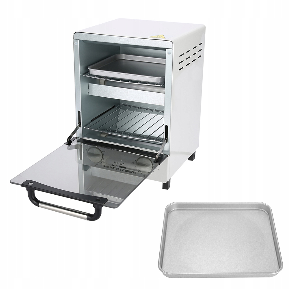 goc/STERYLIZATOR GORĄCYM POWIETRZEM DO NARZĘDZI 12L Kod producenta JM18588