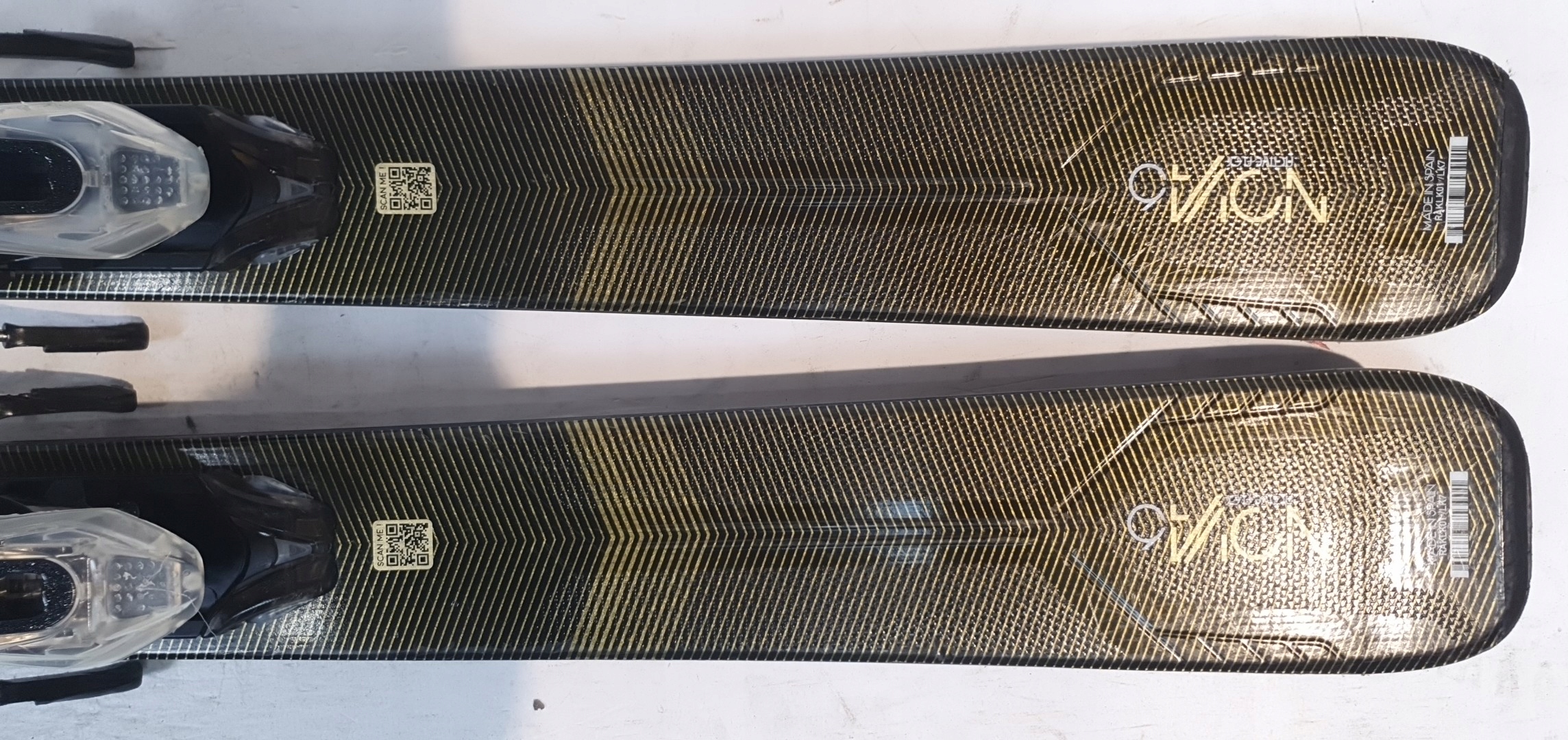 Narty ROSSIGNOL NOVA 6 dł. 156 cm 2022 Marka Rossignol