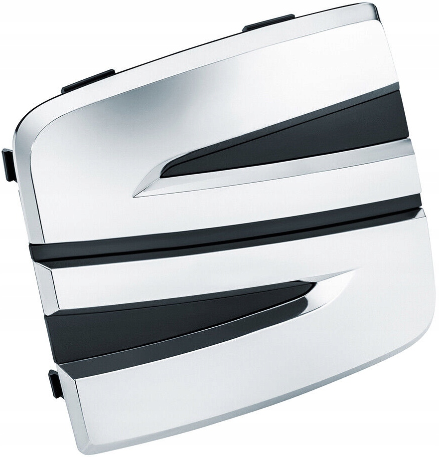 Emblemat przedni Seat Leon Iv/ateca/arona 5FA853679CCMO Nowy Oryginał