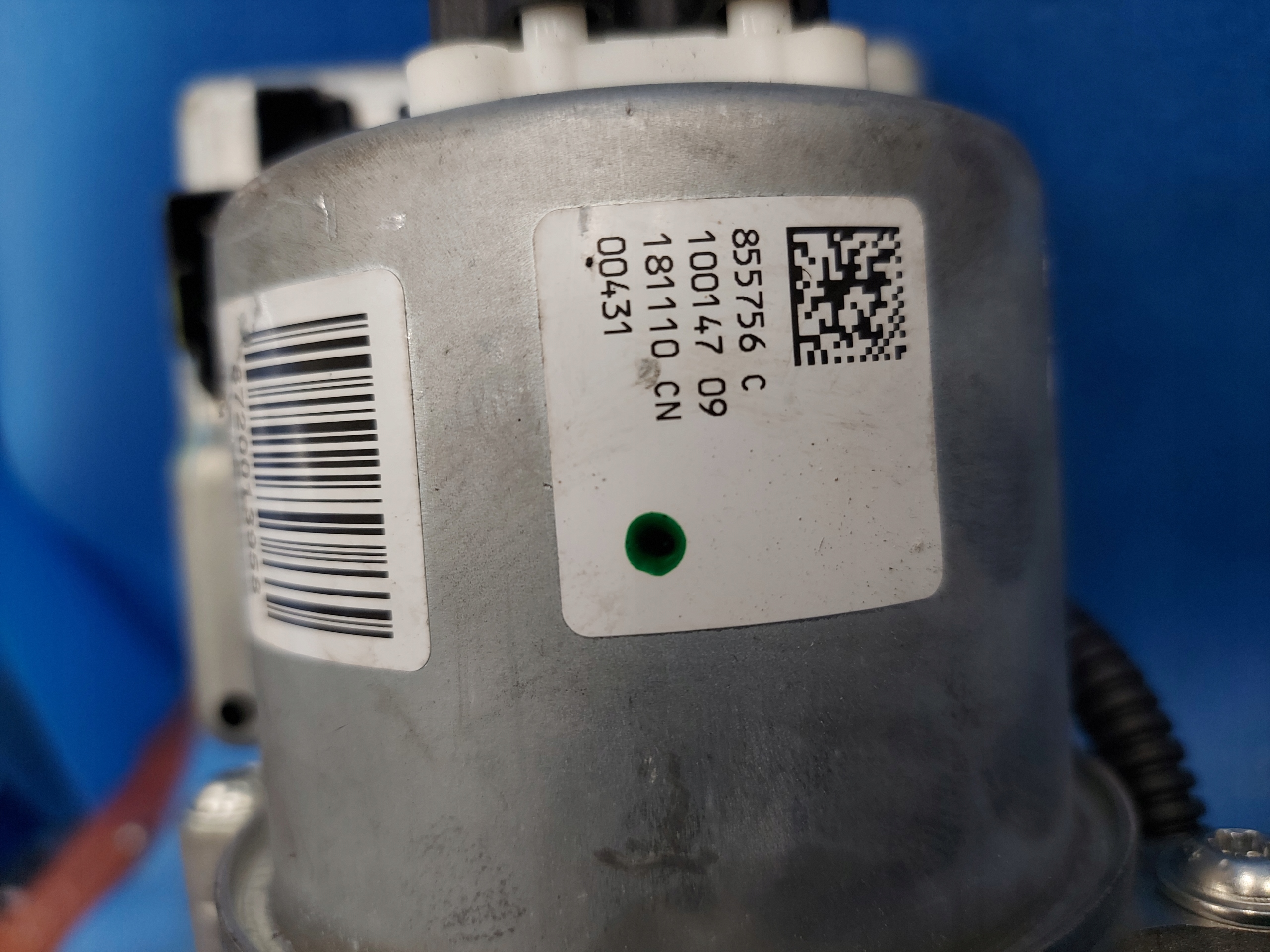 control electrics CLIO 2021 R 488107220R