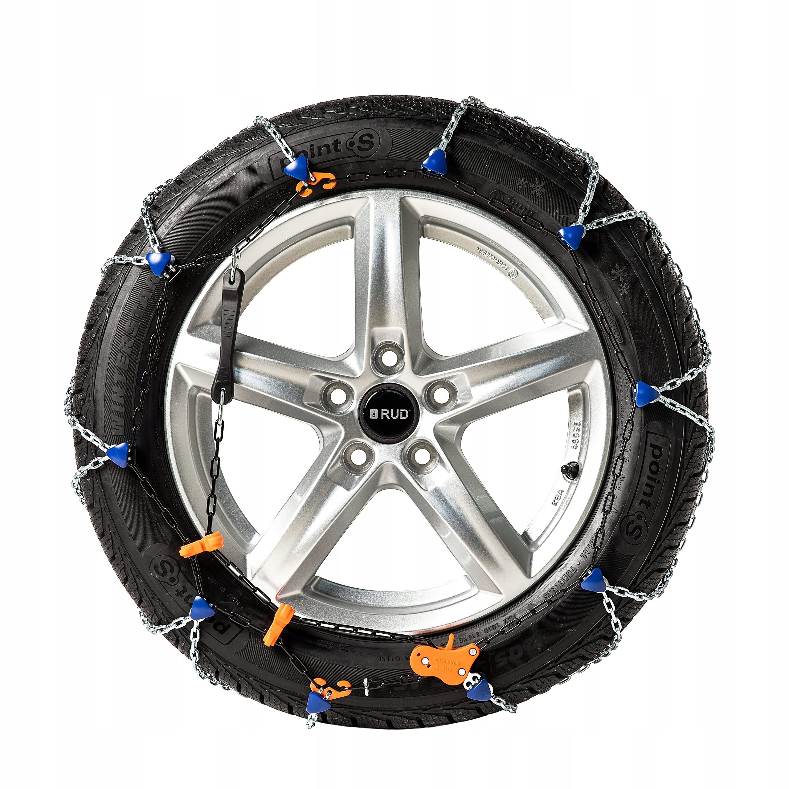 Rud Ketten Rieger Dietz GmbH u. Co. Kg Rud Producent RUD