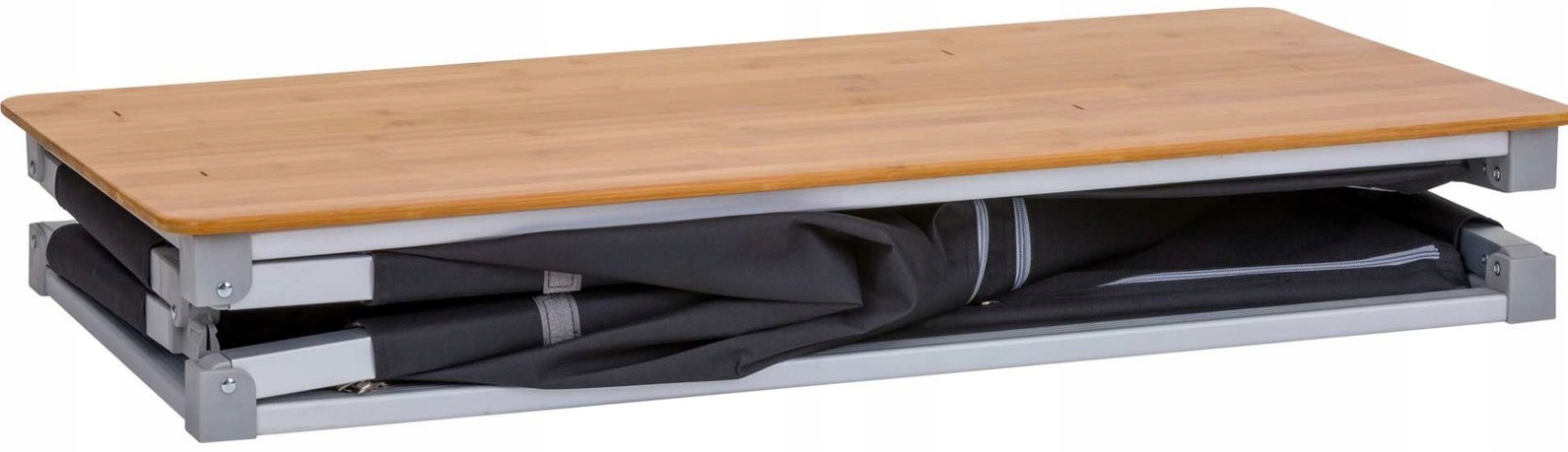 SZAFKA TURYSTYCZNA SKŁADANA BERGER DELUXE Marka Berger