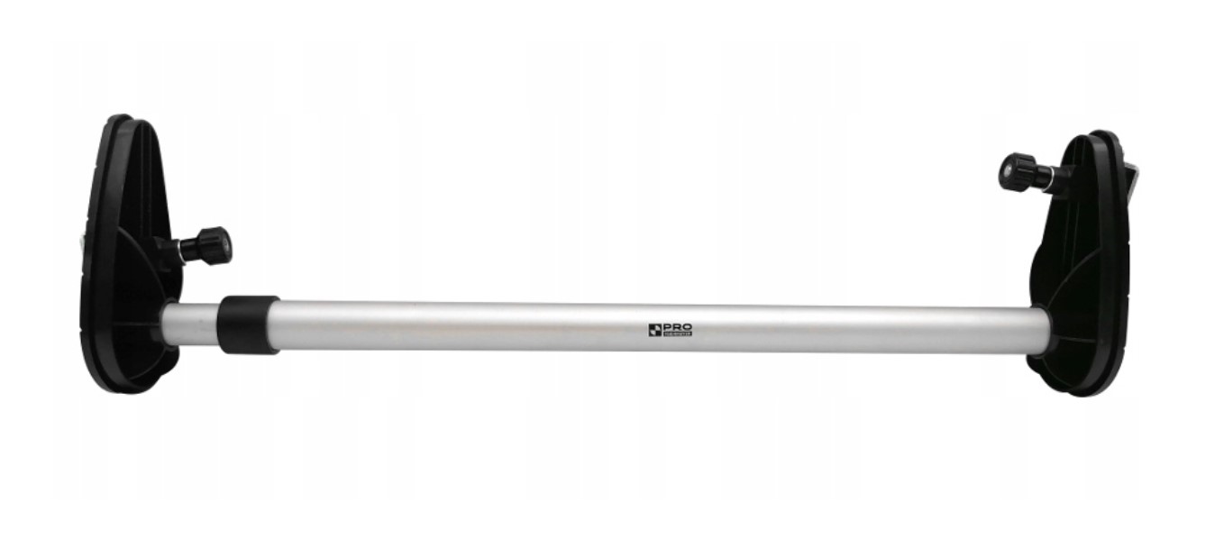 Rozpórka Do Montażu Drzwi Rozpierak Do Futryn 56-101cm PRO FACHMAYER MAX EAN (GTIN) 5901571525389