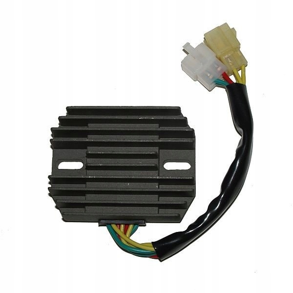 ESR585 - РЕГУЛЯТОР НАПРЯЖЕНИЯ DUCATI 600 ДО 1000