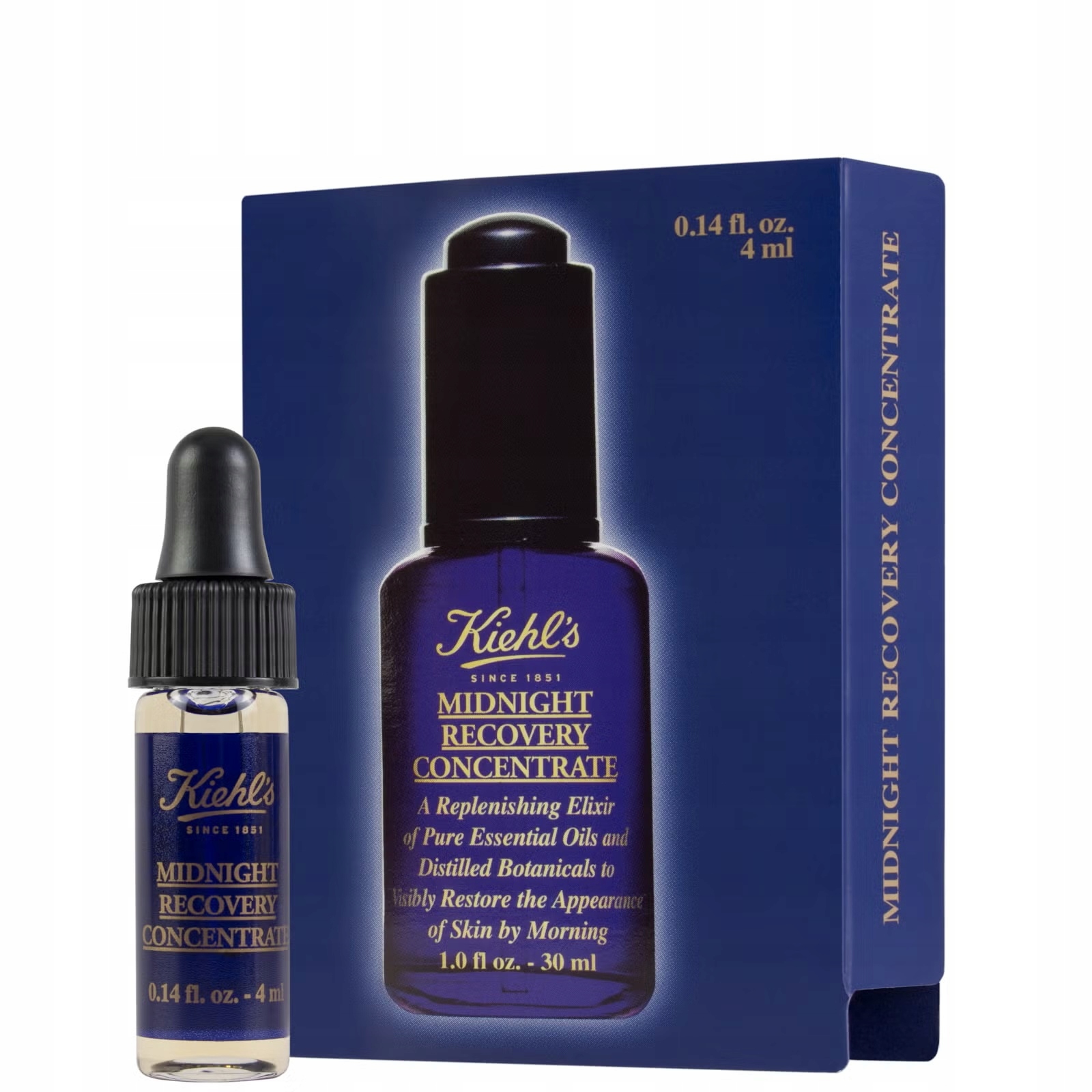 Kiehl's Midnight Recovery Concentrate - Niska cena na Allegro
