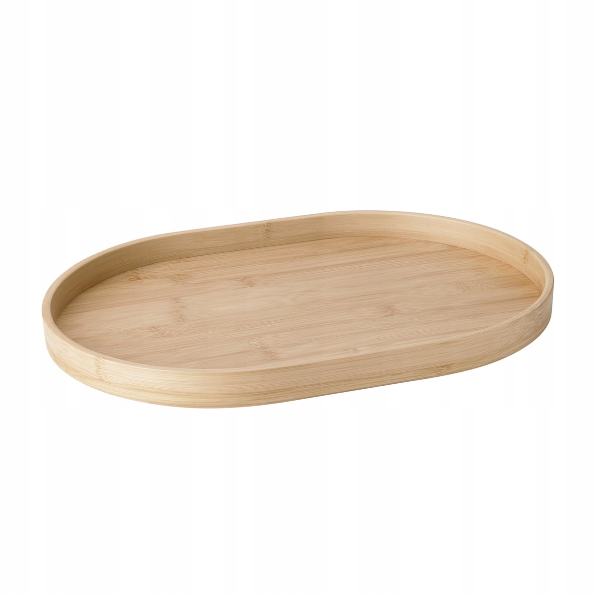 Stelton Theo Bambusová Podnos Podstavec