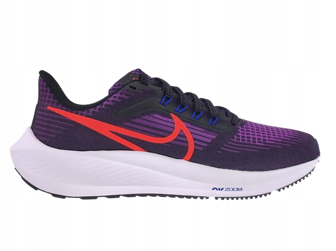 Nike Air Zoom Pegasus 39 DH4072-502 Fuchsia Dream 38