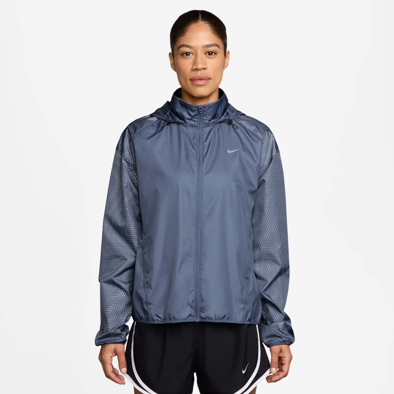 Dámská sportovní bunda Nike Tempo Flash Womens Repel Running Jacket