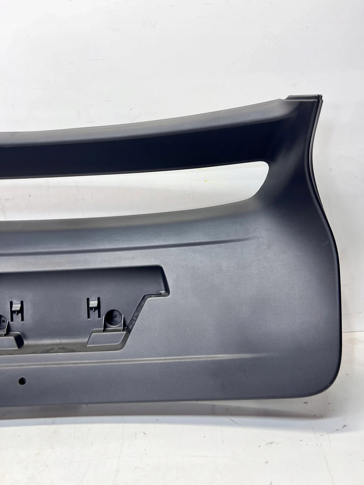 cover bonnet boot AUDI Q4 E-TRON 89E867979