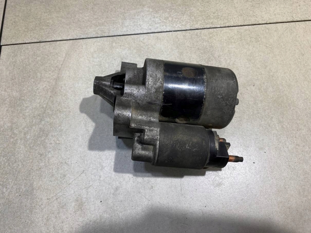 starter PEUGEOT 206 1.1 M002T13081