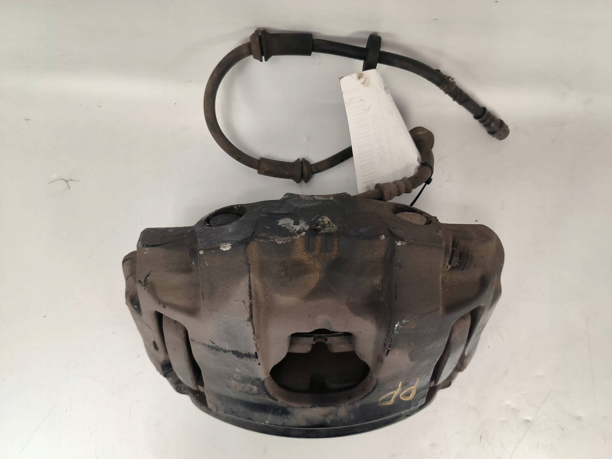 caliper brake front right AUDI A6 C7 LIFT