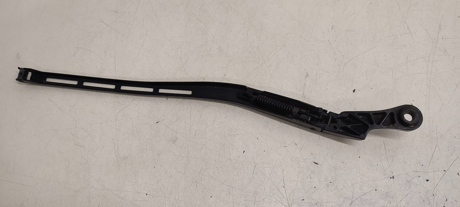 wiper arm right Audi A4 B6 Cabrio 1,8T