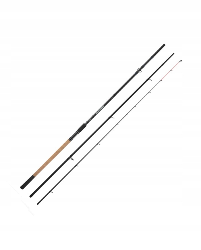 Fiume Furyfeed 3,60 m 90 g Uniwersalny Feeder Sportowy