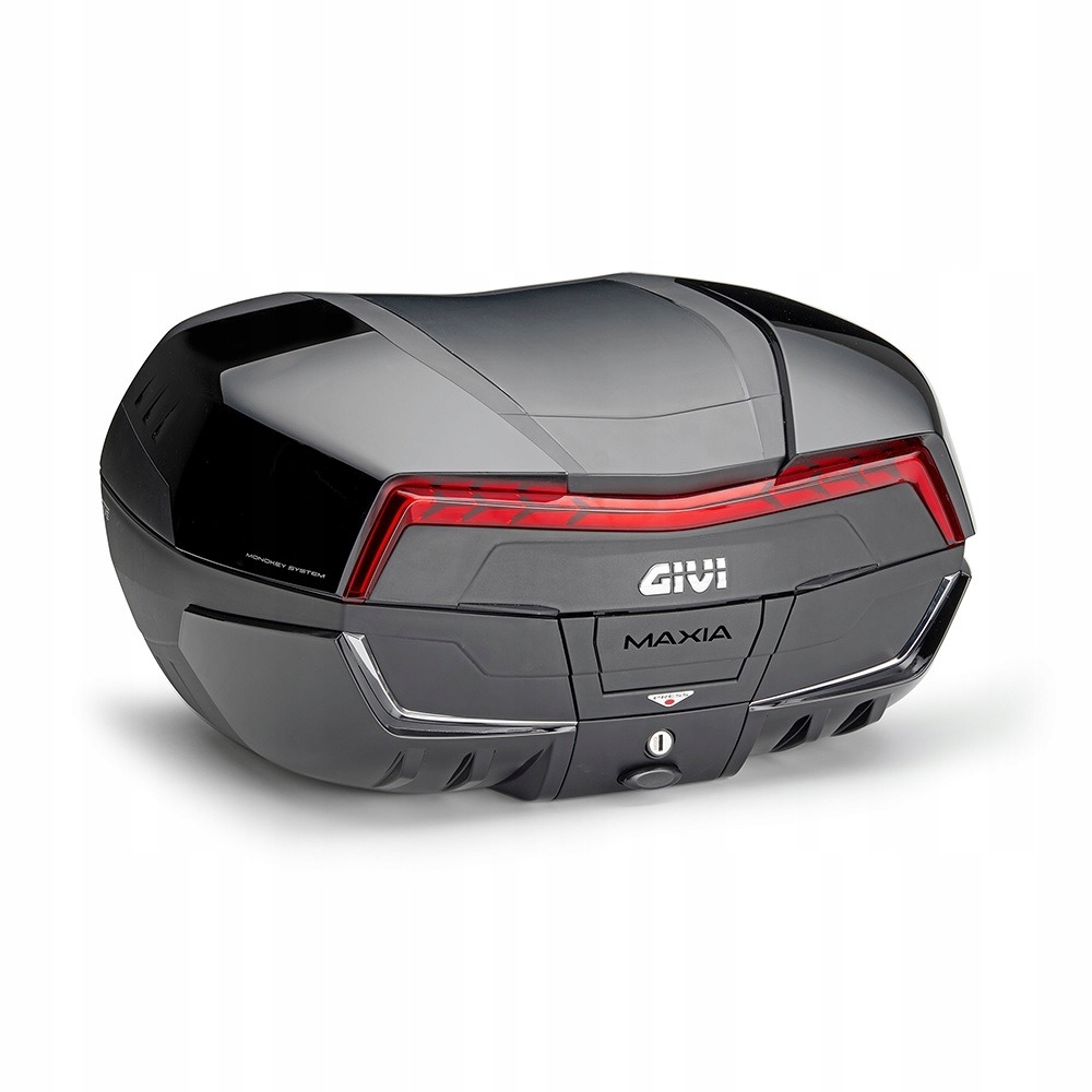 Givi V58NN Centrálny kufor Maxia 5 58L