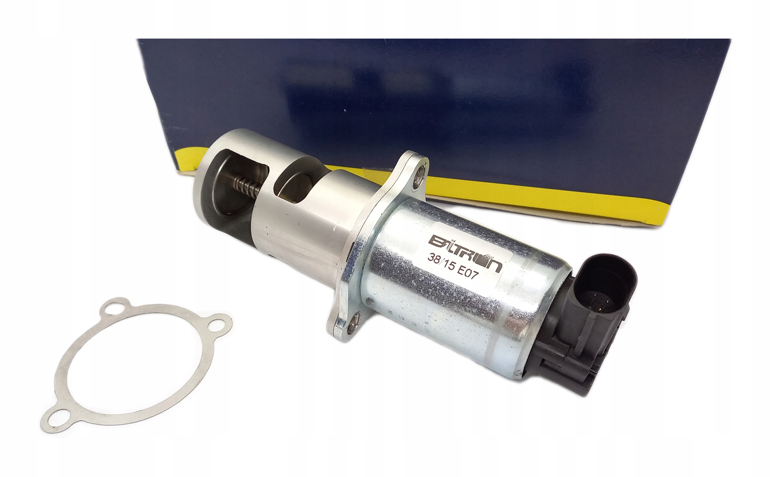 1301011 - КЛАПАН РЕЦИРКУЛЯЦИИ ОГ RENAULT CLIO KANGOO MEGANE SCENIC THALIA